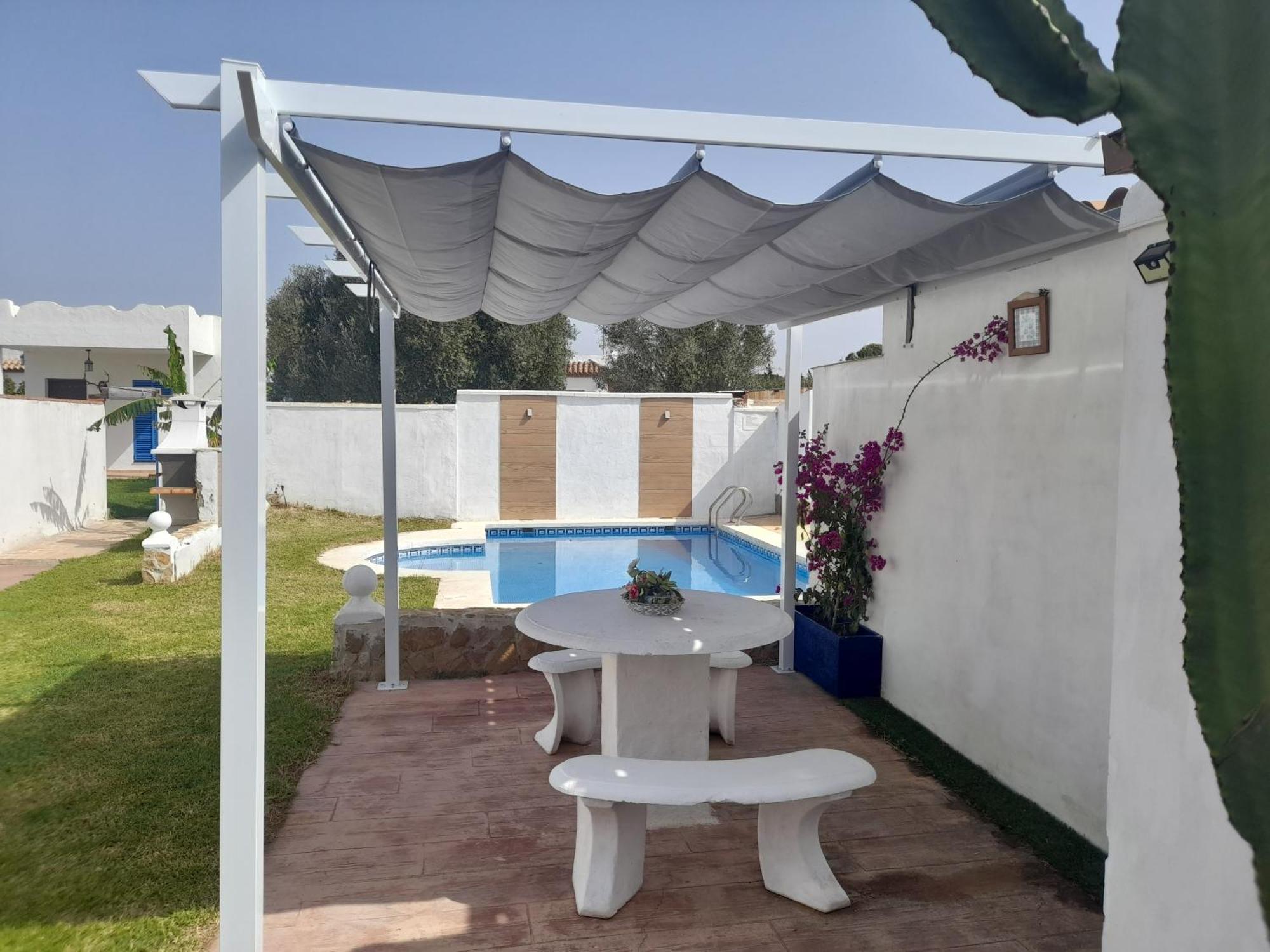 Alojamientos Rurales Inma Conil De La Frontera Room photo