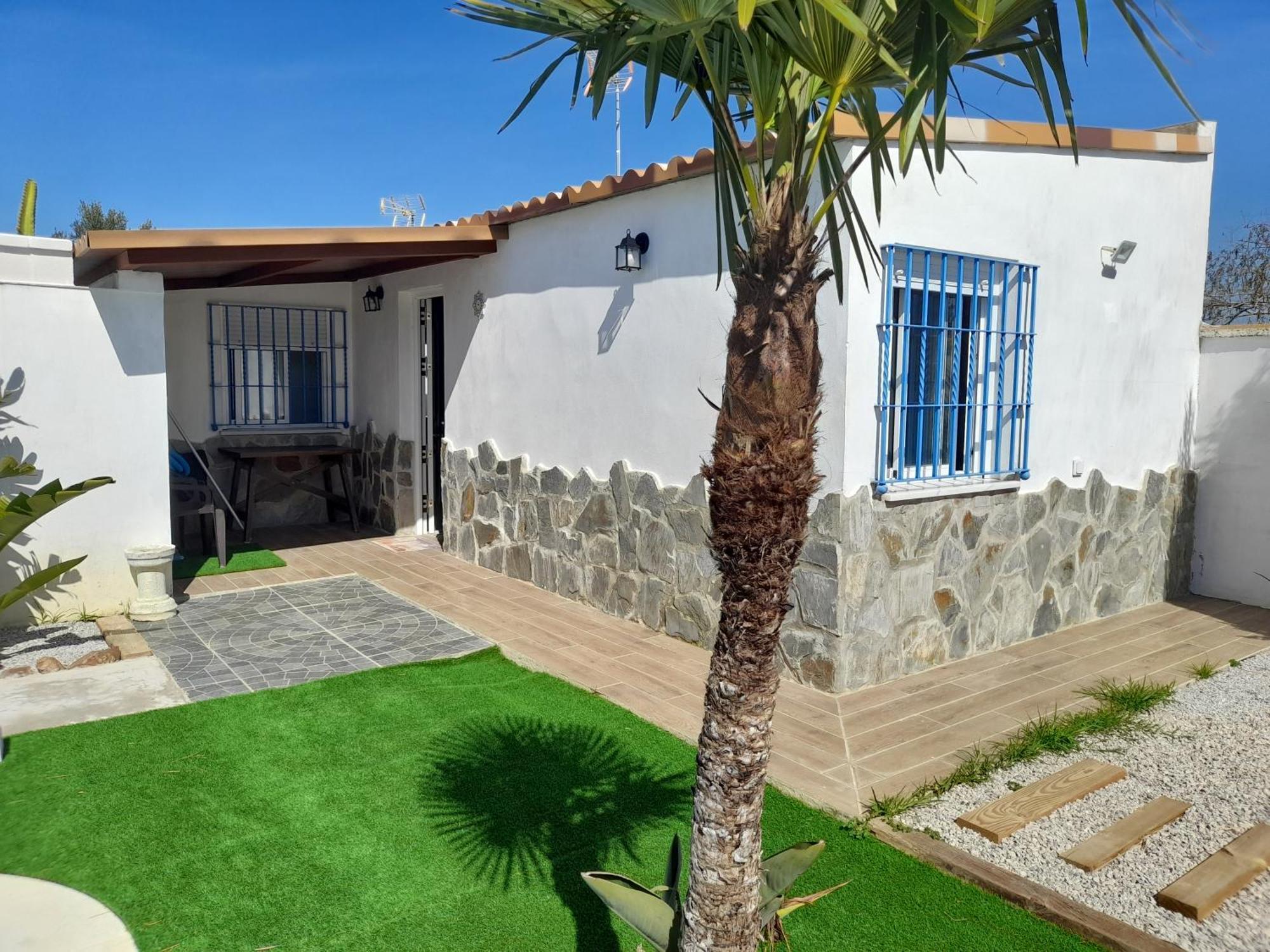 Alojamientos Rurales Inma Conil De La Frontera Room photo