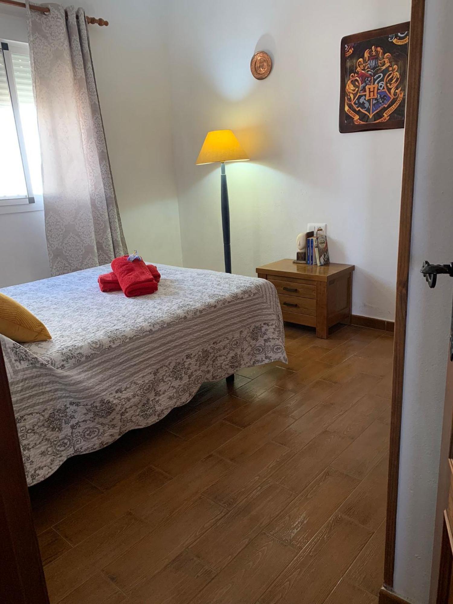 Alojamientos Rurales Inma Conil De La Frontera Room photo