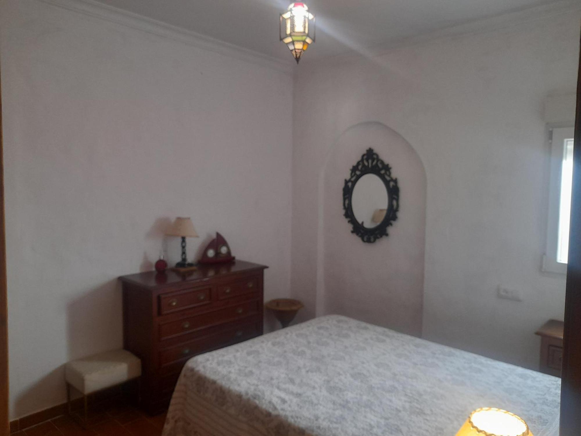 Alojamientos Rurales Inma Conil De La Frontera Room photo